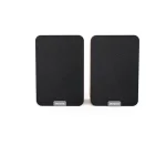 Aiwa ASP-A200BR Bluetooth barna hangszóró pár - Image 2