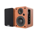 Aiwa ASP-A200BR Bluetooth barna hangszóró pár - Image 4