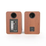 Aiwa ASP-A200BR Bluetooth barna hangszóró pár - Image 5