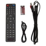 Aiwa MSBTU-300 fekete Mini HiFi rendszer - Image 7