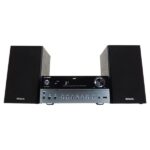 Aiwa MSBTU-700DAB Mini HiFi rendszer - Image 3