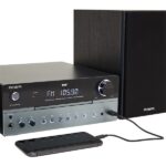 Aiwa MSBTU-700DAB Mini HiFi rendszer - Image 8