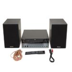 Aiwa MSBTU-700DAB Mini HiFi rendszer - Image 10