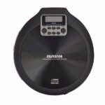 Aiwa PCD-810BK hordozható fekete CD lejátszó - Image 2