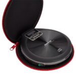 Aiwa PCD-810BK hordozható fekete CD lejátszó - Image 4