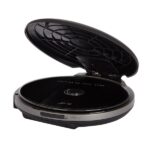 Aiwa PCD-810BK hordozható fekete CD lejátszó - Image 6