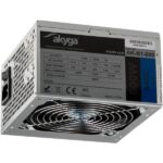 Akyga 600W AK-B1-600 Basic tápegység - Image 2