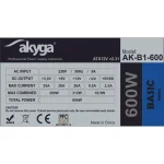Akyga 600W AK-B1-600 - Image 4
