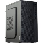 Akyga AK36BK táp nélküli mATX ház - Image 2