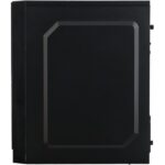 Akyga AK36BK táp nélküli mATX ház - Image 4