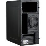 Akyga AK36BK táp nélküli mATX ház - Image 7