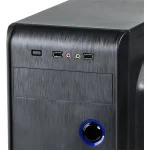 Akyga AK939BL Black - Image 3