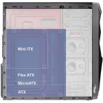 Akyga AK939BL Black - Image 11