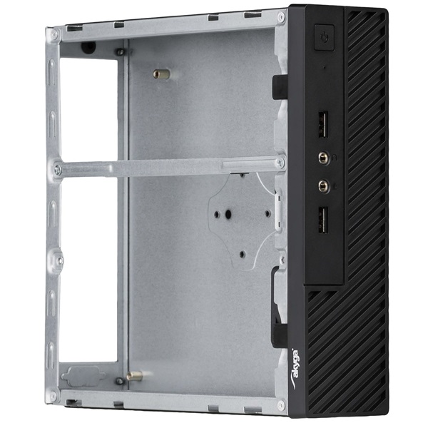 Akyga AK-100-01BK 60W Black - Image 4