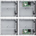 Akyga AK-100-01BK 60W Black - Image 7