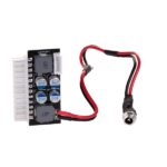 Akyga AK-100-01BK 60W Black - Image 8