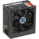 Akyga 350W 80+ Bronze ATX tápegység - Image 2
