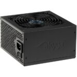 Akyga Ak-U4-400 400W 80+ Bronze ATX tápegység - Image 3