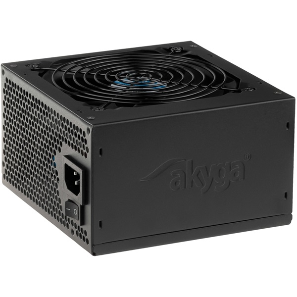 Akyga_Ak_U4_600_600W_80_Bronze_ATX_tapegyseg-i32324219.jpg Akyga Ak-U4-600 600W 80+ Bronze ATX tápegység - Image 2