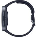 Amazfit BIP 6 fekete okosóra - Image 3