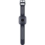 Amazfit BIP 6 fekete okosóra - Image 5