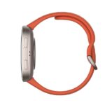 Amazfit BIP 6 piros okosóra - Image 4