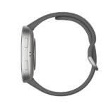 Amazfit BIP 6 sötétszürke okosóra - Image 3