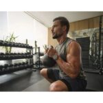 Amazfit Balance 2 fekete okosóra - Image 6