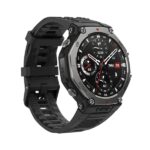 Amazfit T-Rex 3 NFC fekete okosóra - Image 3