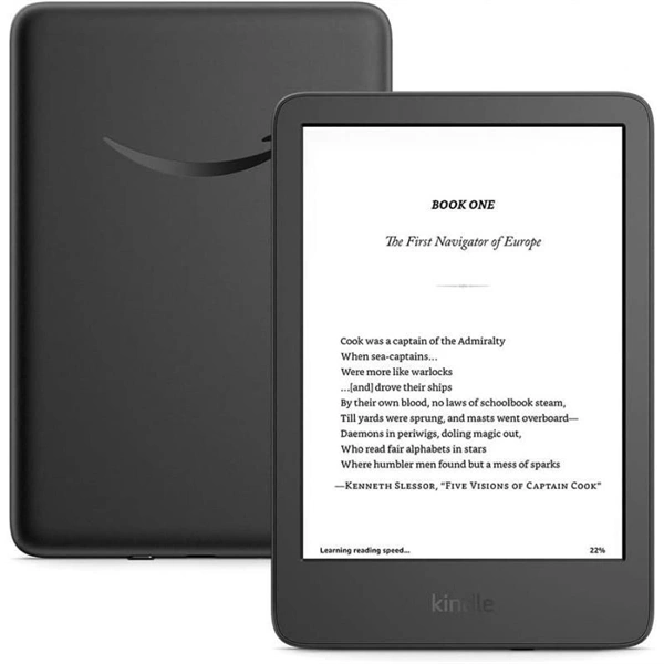 Amazon_Kindle_11_2024_16GB_Wi_Fi_fekete_E_book_olvaso-i43865938.webp Amazon Kindle 11 2024 16GB Wi-Fi fekete E-book olvasó - Image 1