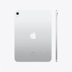 Apple 10,9" iPad (10th) 64GB Wi-Fi Silver (ezüst) - Image 2