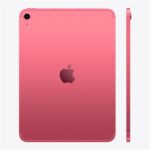 Apple 11" iPad (A16) 128GB Cellular Pink (rózsaszín) - Image 2
