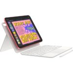 Apple 11" iPad (A16) 128GB Cellular Pink (rózsaszín) - Image 8