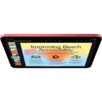 Apple 11" iPad (A16) 128GB Cellular Pink (rózsaszín) - Image 5