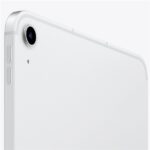 Apple 11" iPad (A16) 128GB Cellular Silver (ezüst) - Image 3