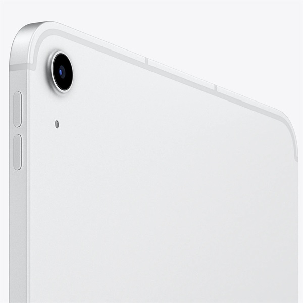 Apple 11" iPad (A16) 128GB Cellular Silver (ezüst) - Image 3