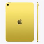 Apple 11" iPad (A16) 128GB Wi-Fi Yellow (sárga) - Image 2