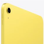 Apple 11" iPad (A16) 128GB Wi-Fi Yellow (sárga) - Image 3