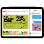 Apple 11" iPad (A16) 128GB Wi-Fi Yellow (sárga) - Image 6