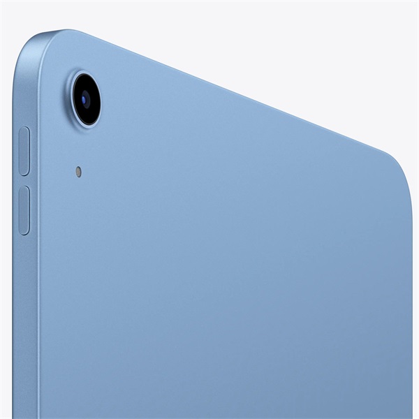Apple 11" iPad (A16) 256GB Wi-Fi Blue (kék) - Image 3