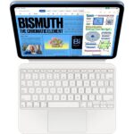 Apple 11" iPad (A16) 256GB Wi-Fi Blue (kék) - Image 8