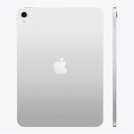 Apple 11" iPad (A16) 256GB Wi-Fi Silver (ezüst) - Image 2