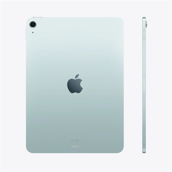 Apple_11_iPad_Air_M3_128GB_Wi_Fi_Blue_kek_-i42532493.jpg Apple 11" iPad Air (M3) 128GB Wi-Fi Blue (kék) - Image 2