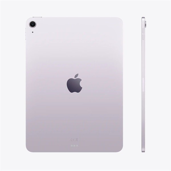 Apple 11" iPad Air (M3) 256GB Wi-Fi Purple (lila) - Image 2