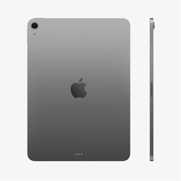 Apple 11" iPad Air (M3) 256GB Wi-Fi Space Grey (asztroszürke) - Image 2