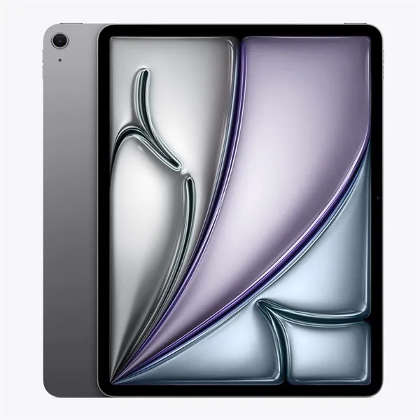 Apple 13" iPad Air (M3) 128GB Wi-Fi Space Grey (asztroszürke)