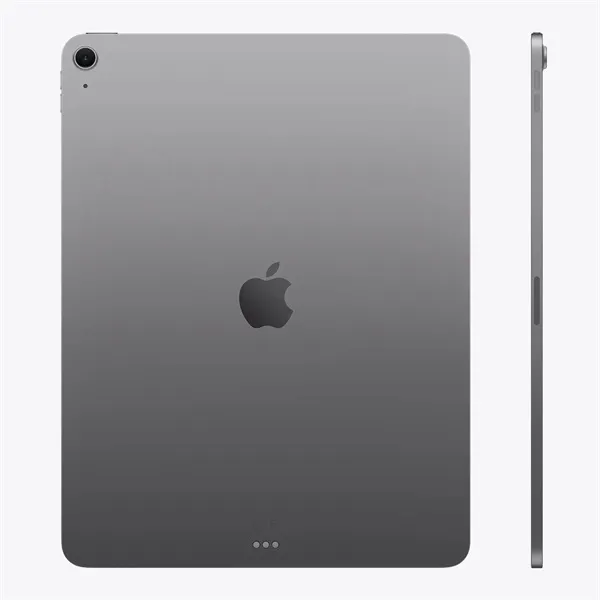 Apple 13" iPad Air (M3) 128GB Wi-Fi Space Grey (asztroszürke) - Image 2