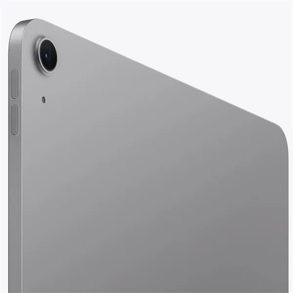 Apple 13" iPad Air (M3) 128GB Wi-Fi Space Grey (asztroszürke) - Image 3