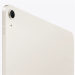 Apple 13" iPad Air (M3) 128GB Wi-Fi Starlight (fehér) - Image 3