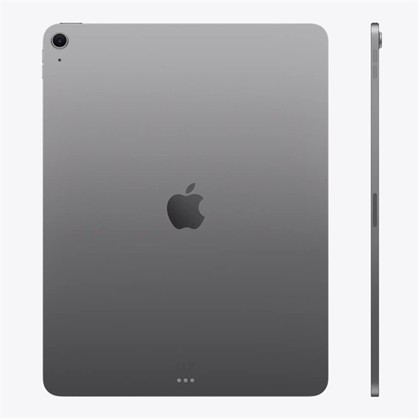 Apple 13" iPad Air (M3) 256GB Wi-Fi Space Grey (asztroszürke) - Image 2